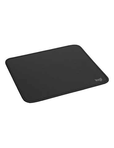 Logitech 956-000049 mouse pad Graphite