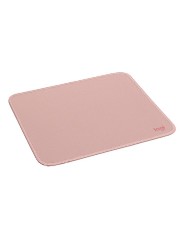 Logitech 956-000050 mouse pad Pink