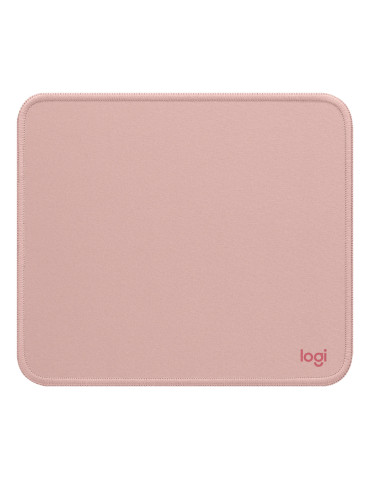 Logitech 956-000050 mouse pad Pink