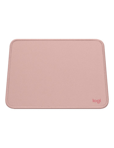 Logitech 956-000050 mouse pad Pink