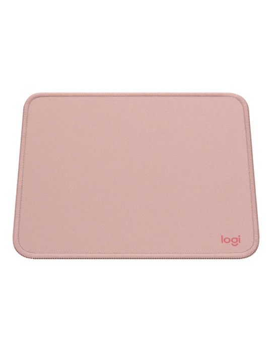 Logitech 956-000050 mouse pad Pink