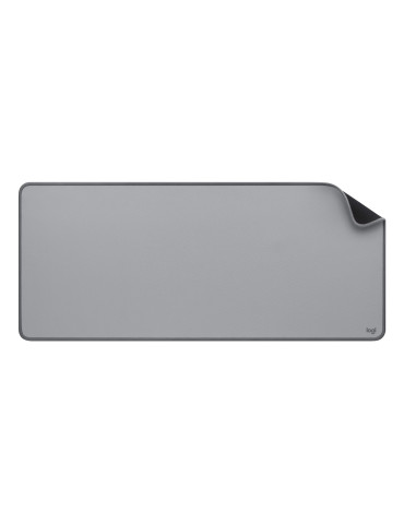Logitech 956-000052 mouse pad Gray