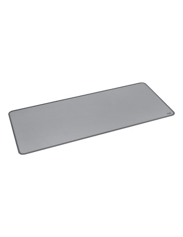 Logitech 956-000052 mouse pad Gray