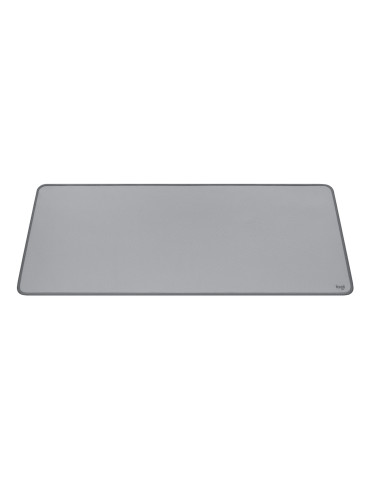 Logitech 956-000052 mouse pad Gray
