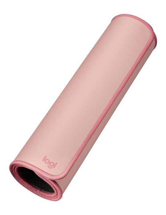 Logitech 956-000053 mouse pad Pink