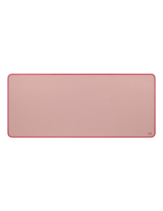 Logitech 956-000053 mouse pad Pink
