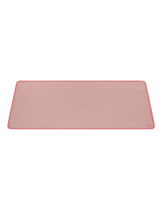 Logitech 956-000053 mouse pad Pink