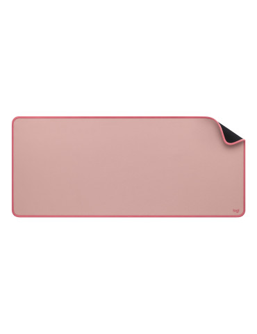 Logitech 956-000053 mouse pad Pink