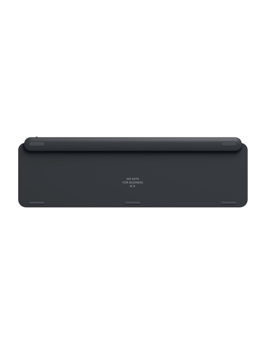 Logitech 920-010249 keyboard Office Bluetooth Nordic Graphite