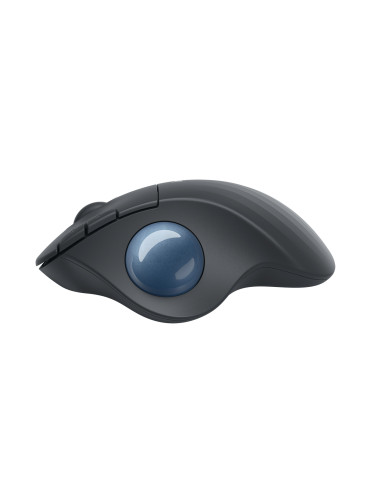 Logitech 910-006221 mouse Office Right-hand RF Wireless + Bluetooth Trackball 2000 DPI