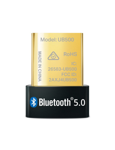 TP-Link UB500 network card Bluetooth