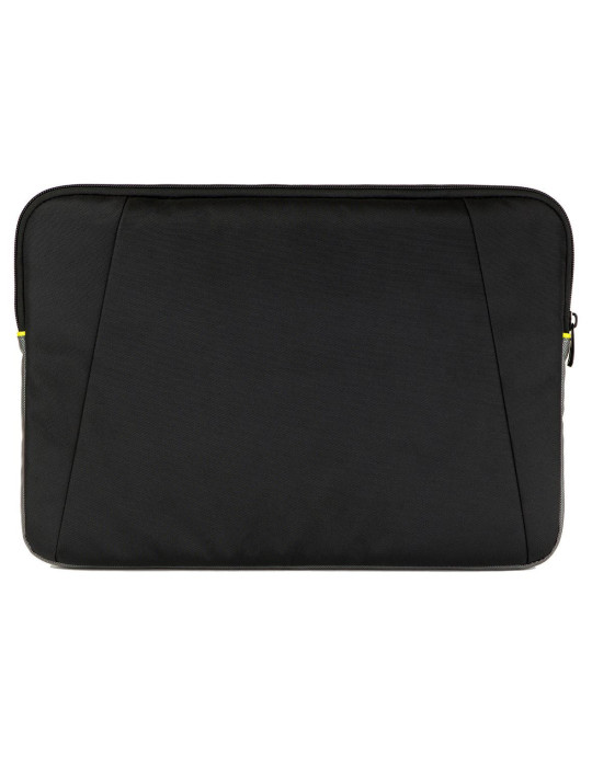 Targus CityGear 3 15.6" Sleeve case Black, Yellow