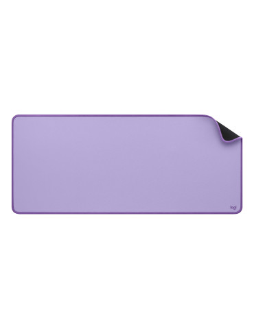 Logitech 956-000054 mouse pad Lavender