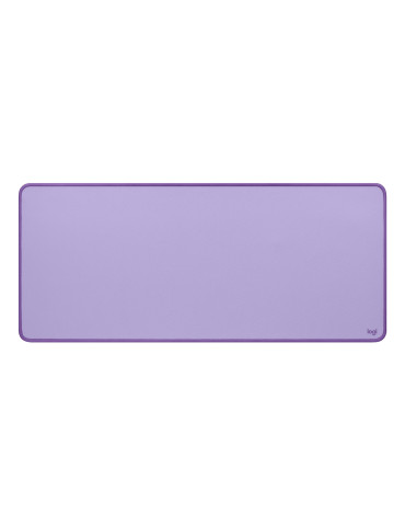 Logitech 956-000054 mouse pad Lavender