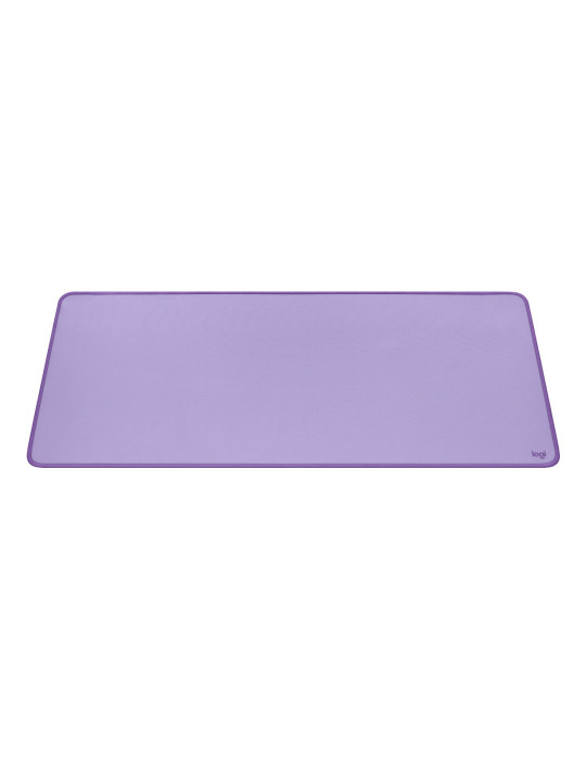 Logitech 956-000054 mouse pad Lavender