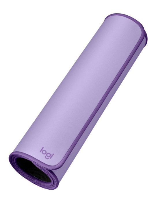 Logitech 956-000054 mouse pad Lavender