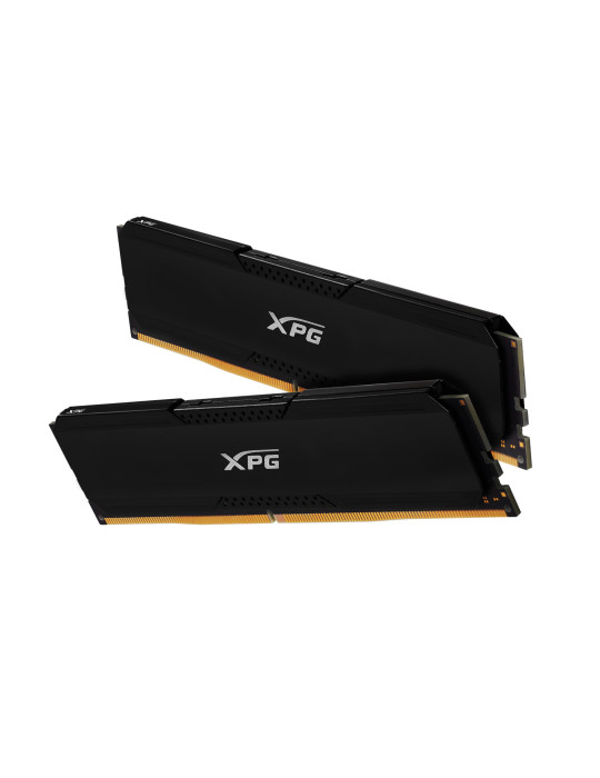 XPG GAMMIX D20 memory module 16 GB 2 x 8 GB DDR4 3200 MHz