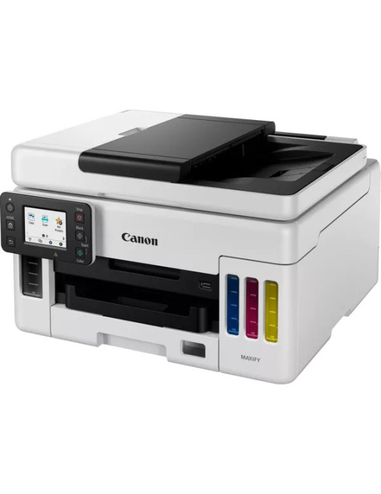 Canon MAXIFY GX6050 MegaTank Bläckstråleskrivare A4 600 x 1200 DPI Wi-Fi