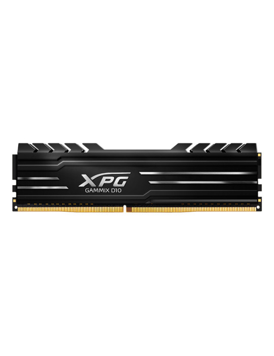 ADATA AX4U32008G16A-DR10 memory module 8 GB 1 x 8 GB DDR4 3200 MHz