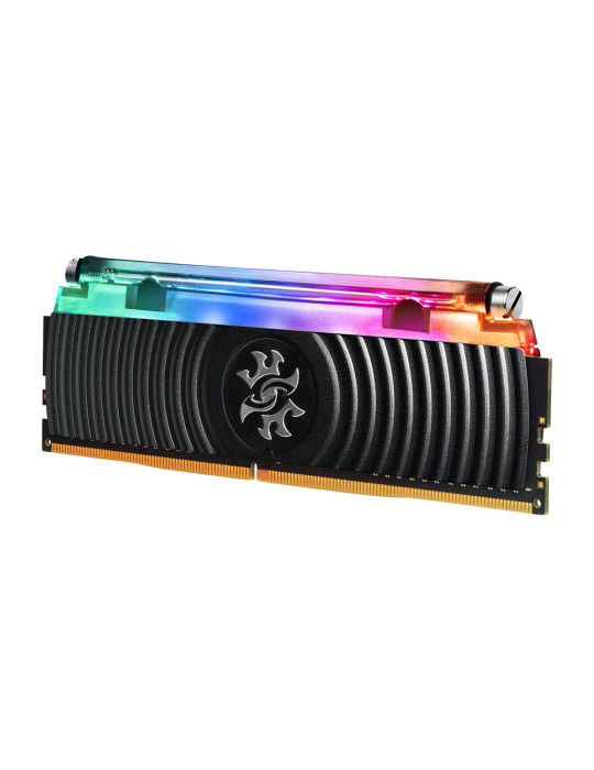 XPG SPECTRIX D80 memory module 16 GB 2 x 8 GB DDR4 3200 MHz