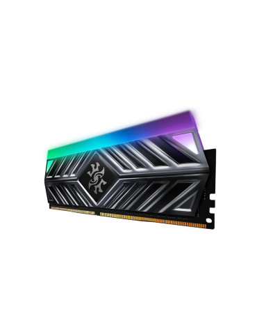 XPG SPECTRIX D41 muistimoduuli 16 GB 2 x 8 GB DDR4 3200 MHz XPG SPECTRIX D41 muistimoduuli 16 GB 2 x 8 GB DDR4 3200 MHz