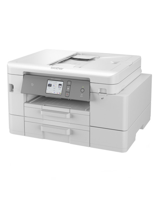 Brother MFC-J4540DWXL multifunction printer Inkjet A4 4800 x 1200 DPI Wi-Fi