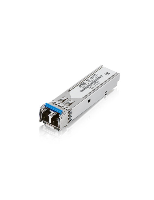 Zyxel SFP-LX-10-E lähetin-vastaanotinmoduuli Valokuitu 1000 Mbit s 1310 nm
