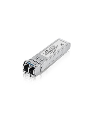 Zyxel SFP10G-LR-E network transceiver module Fiber optic 10000 Mbit s SFP+ 1310 nm