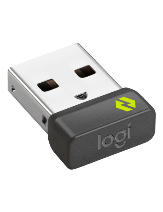 Logitech 956-000008 input device accessory USB receiver