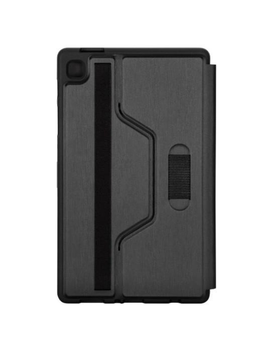 Targus Click-In 8.7" Folio Black