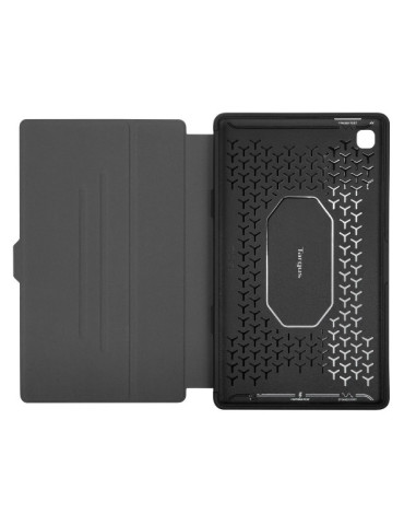 Targus Click-In 22,1 cm (8.7") Folio Svart