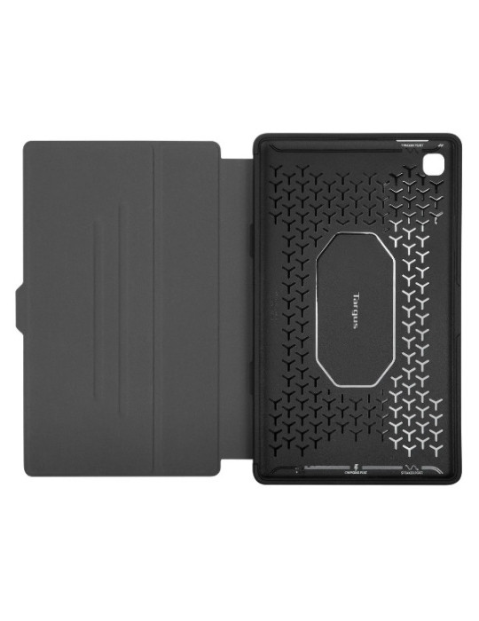 Targus Click-In 8.7" Folio Black