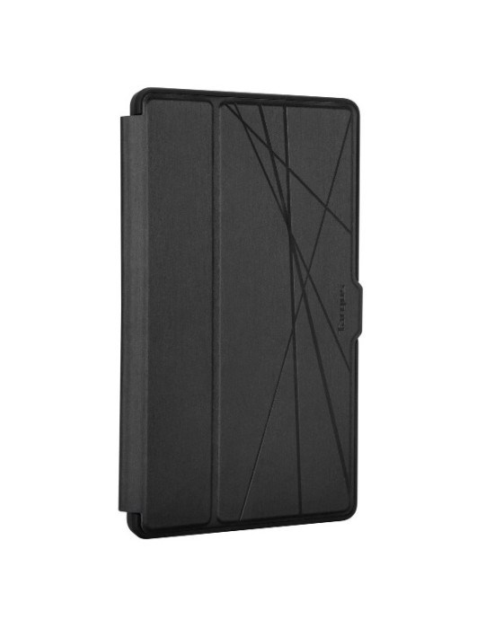Targus Click-In 8.7" Folio Black