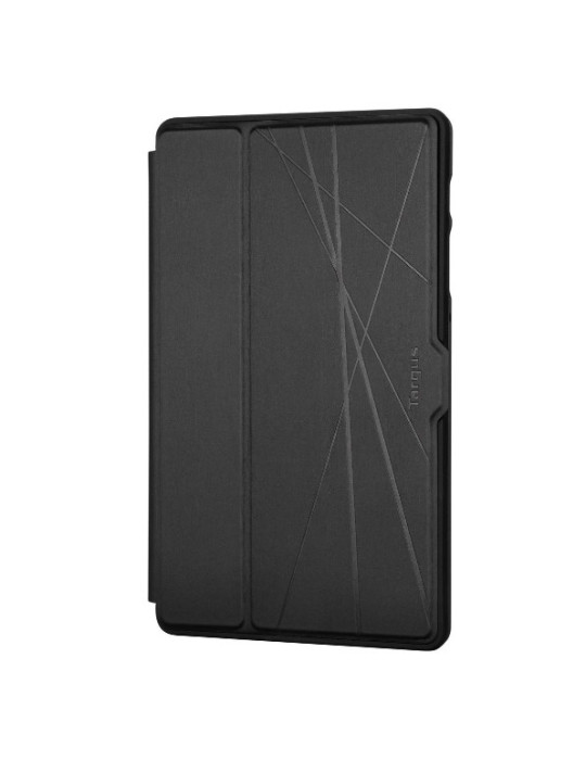 Targus Click-In 8.7" Folio Black