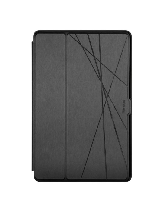 Targus Click-In 31,5 cm (12.4") Folio-kotelo musta