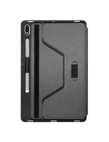 Targus Click-In 31,5 cm (12.4") Folio-kotelo musta