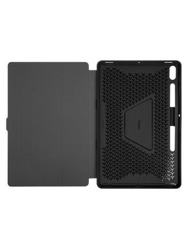 Targus Click-In 31,5 cm (12.4") Folio Svart