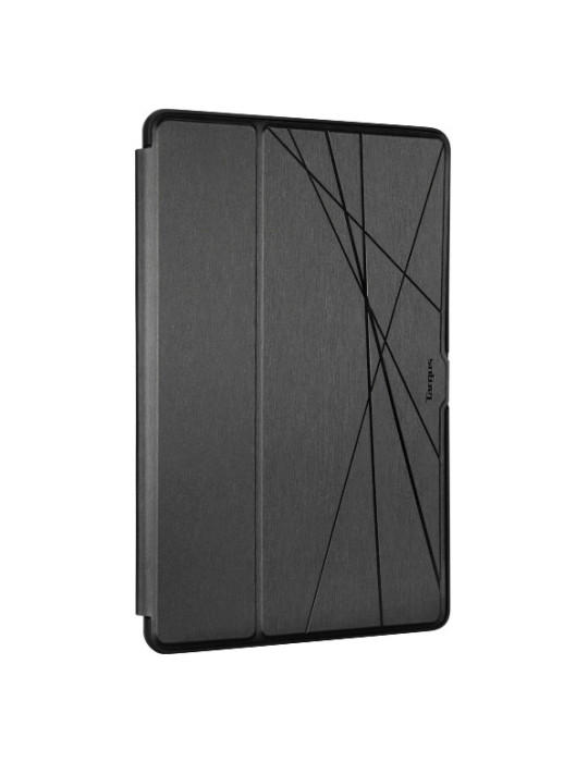 Targus Click-In 31,5 cm (12.4") Folio-kotelo musta