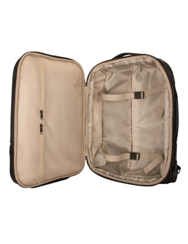 Targus EcoSmart Mobile backpack Black Targus EcoSmart Mobile backpack Black