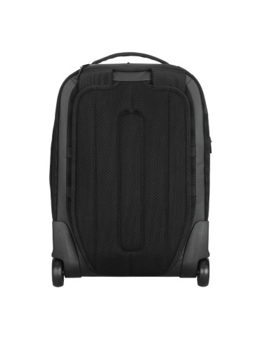 Targus EcoSmart Mobile backpack Black Targus EcoSmart Mobile backpack Black