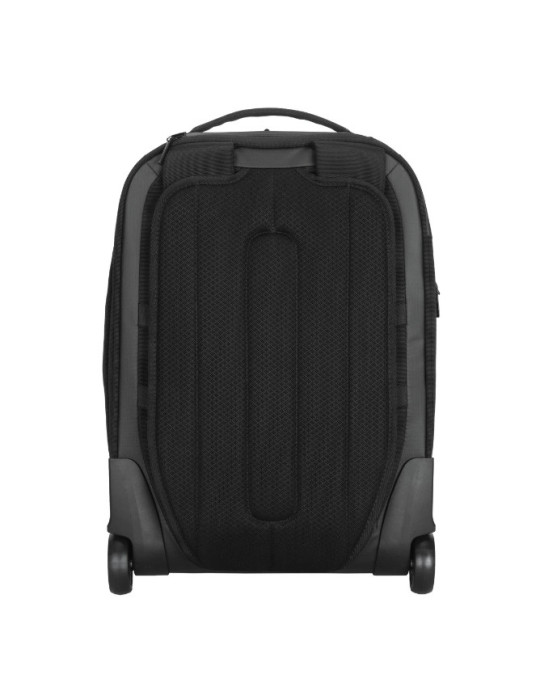 Targus EcoSmart Mobile backpack Black