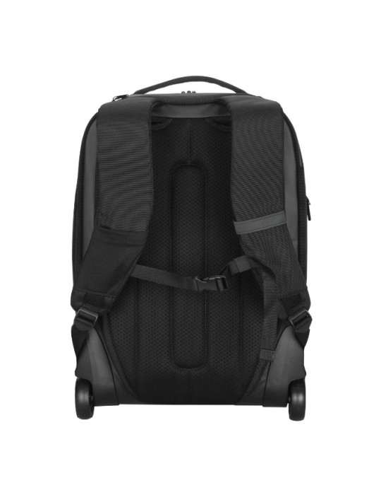 Targus EcoSmart Mobile backpack Black