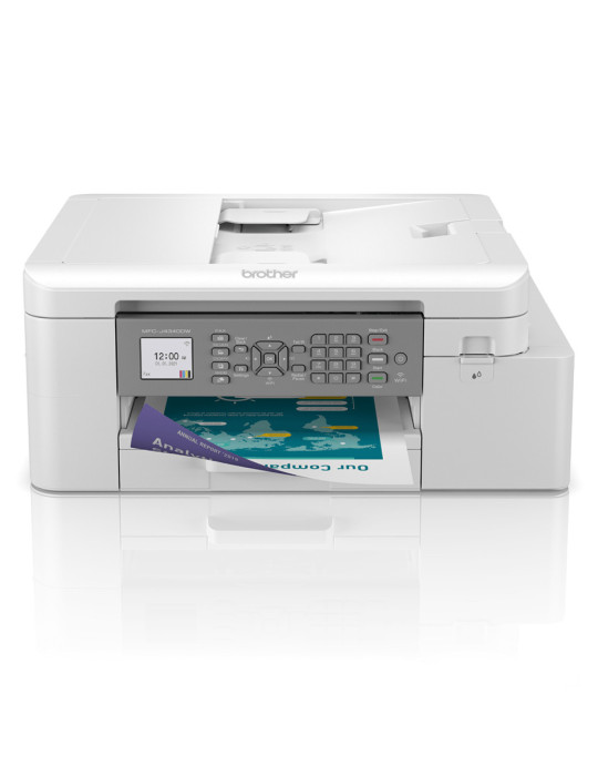 Brother MFC-J4340DW multifunction printer Inkjet A4 4800 x 1200 DPI Wi-Fi