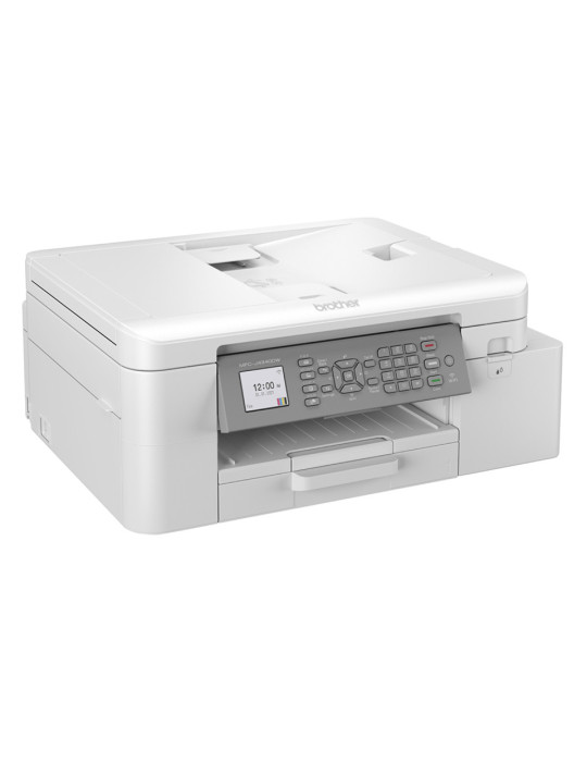 Brother MFC-J4340DW multifunction printer Inkjet A4 4800 x 1200 DPI Wi-Fi