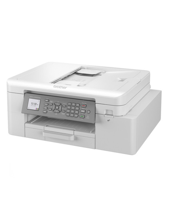 Brother MFC-J4340DW multifunction printer Inkjet A4 4800 x 1200 DPI Wi-Fi