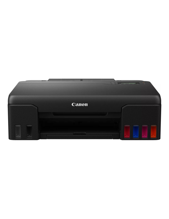 Canon PIXMA G550 MegaTank mustesuihkutulostin Väri 4800 x 1200 DPI A4 Wi-Fi