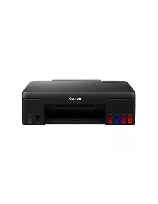 Canon PIXMA G550 MegaTank mustesuihkutulostin Väri 4800 x 1200 DPI A4 Wi-Fi