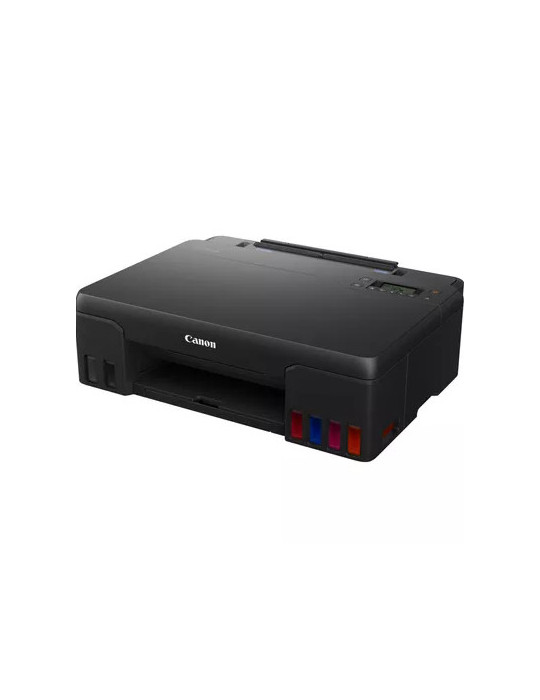 Canon PIXMA G550 MegaTank mustesuihkutulostin Väri 4800 x 1200 DPI A4 Wi-Fi