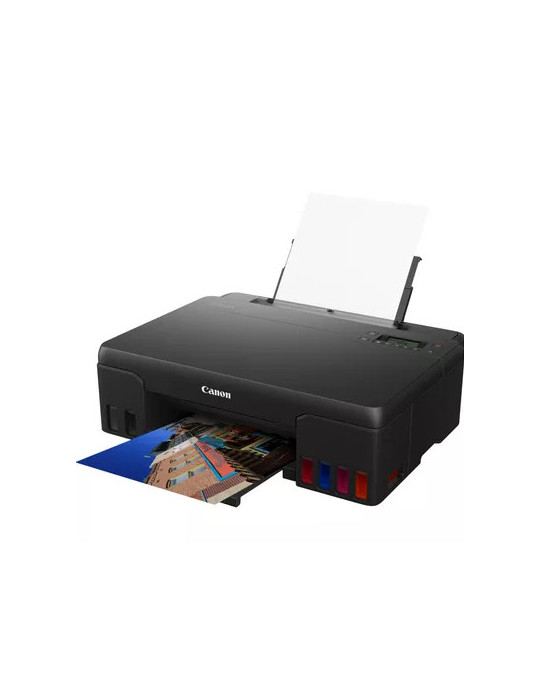 Canon PIXMA G550 MegaTank mustesuihkutulostin Väri 4800 x 1200 DPI A4 Wi-Fi