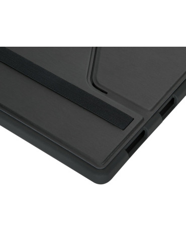 Targus THZ919GL taulutietokoneen suojakotelo 26,7 cm (10.5") Suojus musta